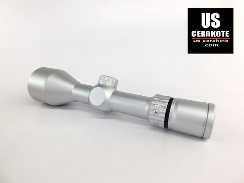 Burris Fullfield 3-12x56mm Ballistic E3 Satin Silver 201540