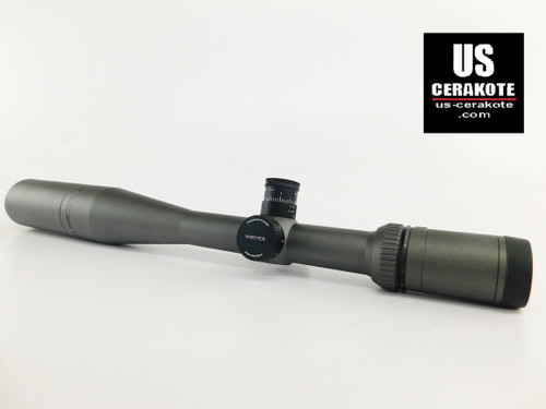 Vortex Viper HST 6-24x50mm VMR-1 MRAD Tungsten VHS-4310