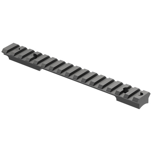 Leupold BackCountry Cross-Slot Base Marlin 336 Matte 184838