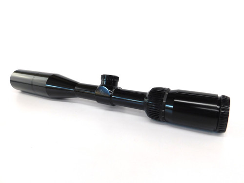 Vortex Crossfire HD 3-9x40mm SFP V-Plex MOA Gloss Black CFR-3902