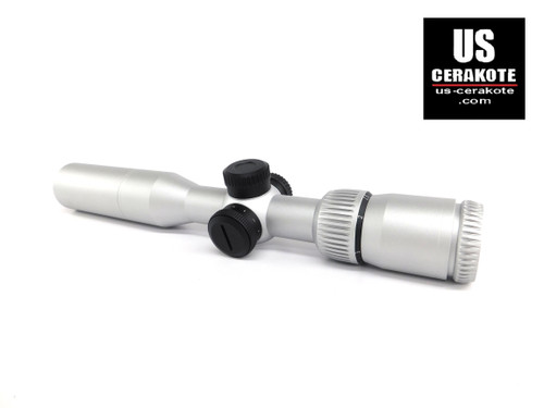 Vortex Crossfire HD 1.5-5.5x32 Scout Illum. Dead-Hold BDC Satin Silver CFR-1501I Vortex Crossfire HD 1.5-5.5x32 Scout Illum. Dead-Hold BDC Satin Silver CFR-1501I