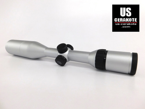 Hawke Endurance 30 WA 3-12x56mm LR Dot (8x) IR Satin Silver 16330