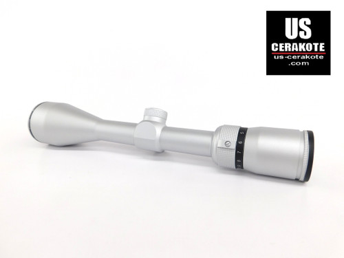 Vortex Diamondback 3.25-10x50mm BDC Satin Silver DBK-03-BDC