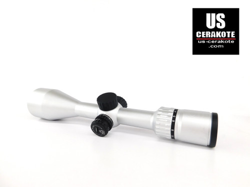 Burris Fullfield 4-16x50mm Illum. Ballistic E3 Satin Silver 201550