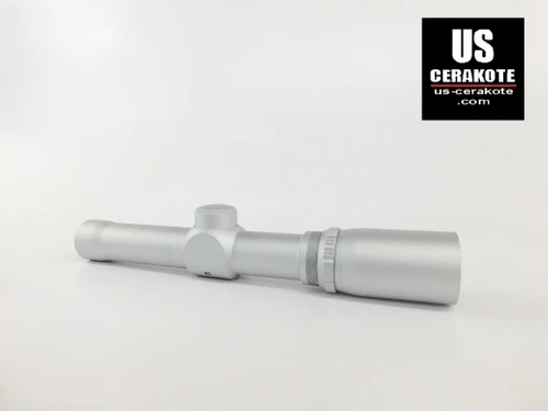 Burris Handgun 2x20mm Plex Satin Silver 200218