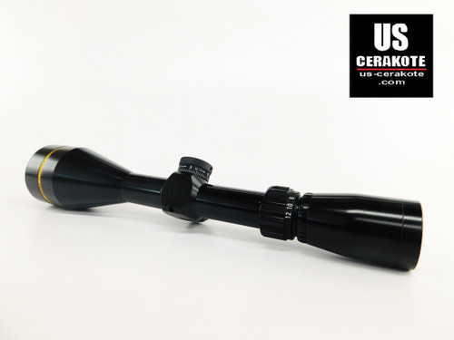 Leupold VX-Freedom 4-12x50mm CDS Duplex Gloss Black 180602