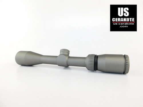 Vortex Crossfire II 3-9x40mm Dead-Hold BDC Gun Metal Grey CF2-31007