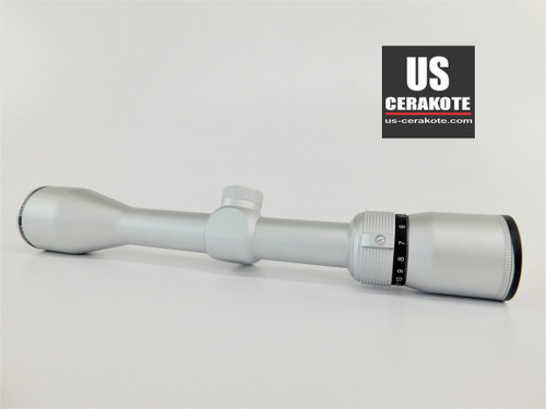 Vortex Diamondback 4-12x40mm Dead-Hold BDC Satin Silver DBK-04-BDC