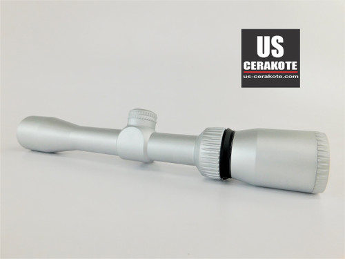 Vortex Crossfire II 2-7x32mm Rimfire V-Plex Satin Silver CF2-31001R