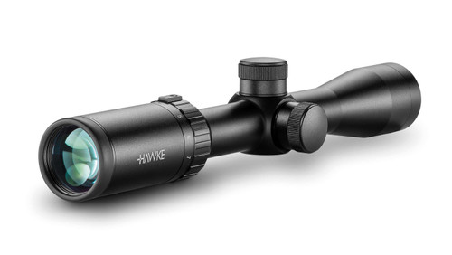 Hawke Vantage 2-7x32mm 30/30 Duplex Matte 14110