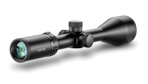 Hawke Vantage IR 4-12x50mm Illuminated L4A Dot Matte 14254