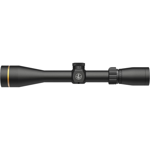 Leupold VX-Freedom 4-12x40mm CDS Duplex Matte 180600