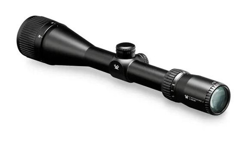 Vortex Crossfire II 6-24x50mm Dead-Hold BDC Matte CF2-31045