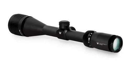 Vortex Crossfire II 6-18x44mm Dead-Hold BDC Matte CF2-31033