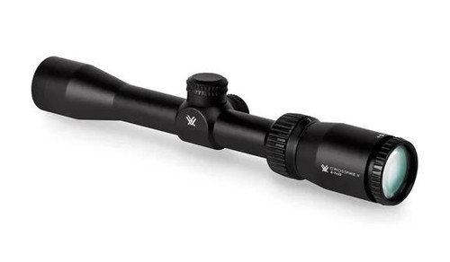 Vortex Crossfire II 2-7x32mm Rimfire V-Plex Matte CF2-31001R