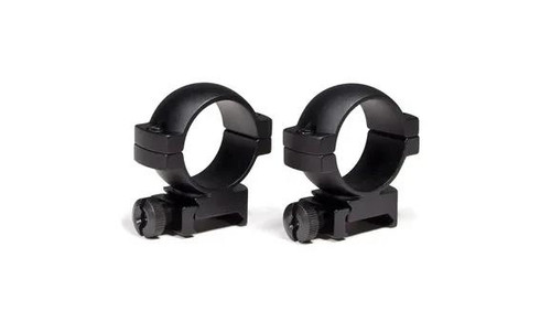 Vortex Hunter Riflescope Rings 30mm Low Weaver Style Matte 30MRNG-L