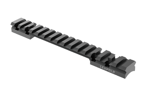 Leupold BackCountry Cross-Slot Browning X-Bolt 2 LA Rail Matte 188018