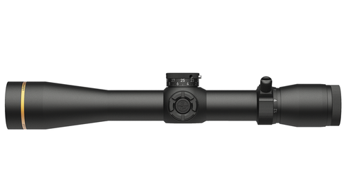 Leupold VX-4HD 3-12x40 Illum. FireDot Twilight Hunter Matte 185453