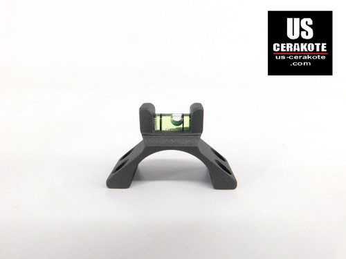 Talley 1" Anti-Cant Indicator Tungsten 1ACI
