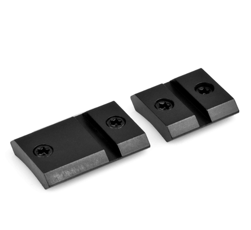 Warne Maxima Benelli SBE 1 & 2, 2-Piece Base Matte M894/870M