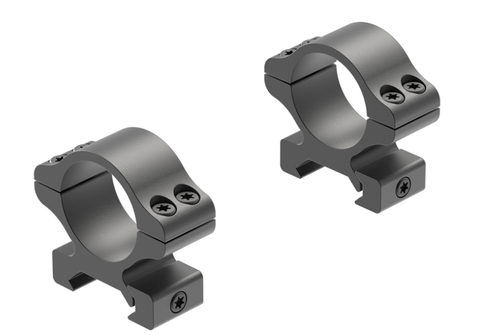 Leupold Rifleman Gen 2 Scope Rings 30mm Medium Matte 185532