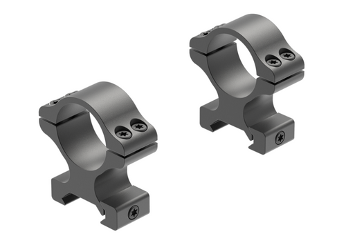 Leupold Rifleman Gen 2 Scope Rings 1" High Matte 185536