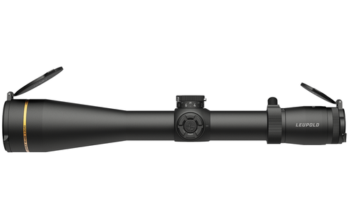 Leupold VX-6HD Gen 2 4-24x52 CDS-SZL2 Illum. FireDot Duplex Matte 183841