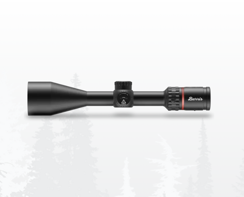 Burris Fullfield 4-16x50mm Illum. Ballistic E3 Matte 201550