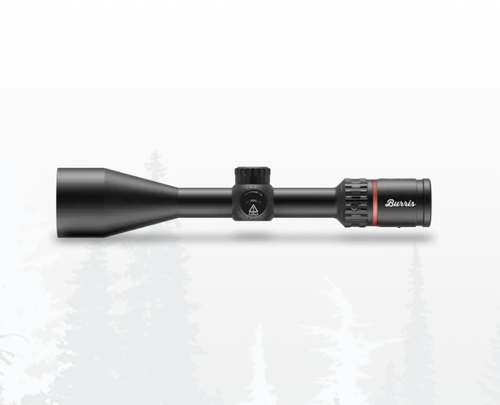 Burris Fullfield 4-16x50mm Illum. Ballistic E3 Matte 201550