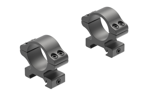 Leupold Rifleman Gen 2 Scope Rings 1" Medium Matte 185535