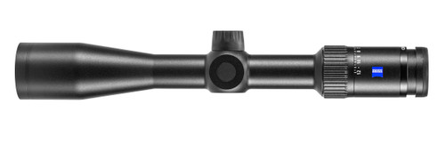 Zeiss Conquest V4 3-12x44 Riflescope Z-Plex Matte 522961-9920-000
