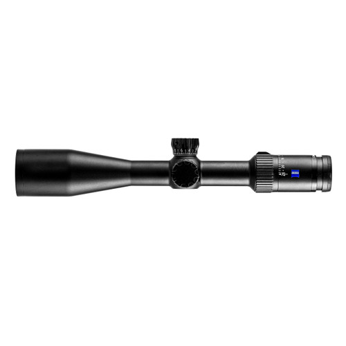 Zeiss Conquest V4 6-24x50 Riflescope ZBi Illum Matte 522955-9968-090