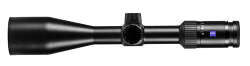 Zeiss Conquest V4 3-12x56 Riflescope Illum. Plex Matte 522925-9960-000