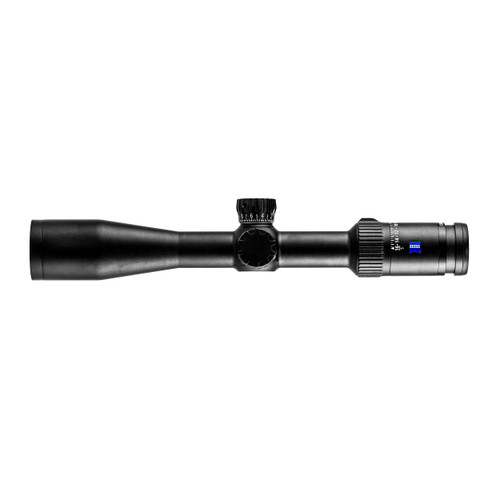 Zeiss Conquest V4 4-16x44 Riflescope Z-Plex Matte 522931-9920-080