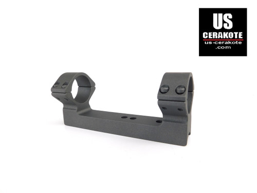 Talley Scope Mounts 1" Medium for T/C Contender G2 Tunsgten 940753