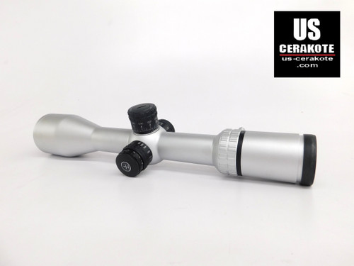 Hawke Vantage HD 34 FFP 5-25x56 SF Illum. MOA Pro II Reticle Satin Silver 14641