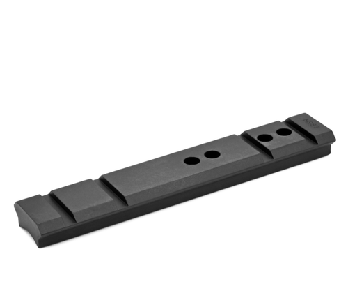 Warne Maxima Rail TC Encore, Omega & Triumph (6-48) Matte M987M
