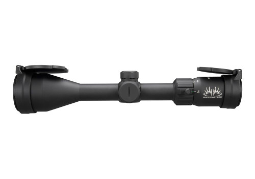Sig Sauer Buckmasters 3-9x50mm Illum Buckmasters BDC Matte SOBM33003