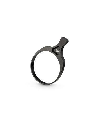 Vortex 44mm Throw Lever Matte TL-44