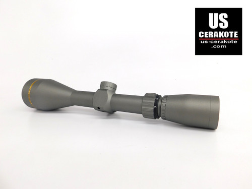 Leupold VX-Freedom 3-9x50mm Hunt-Plex Tungsten 181787