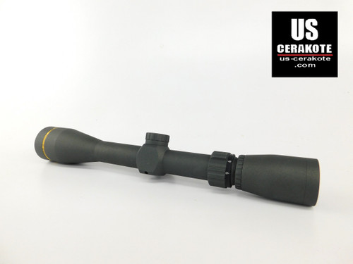 Leupold VX-Freedom 3-9x40mm Hunt-Plex Cobalt 181307