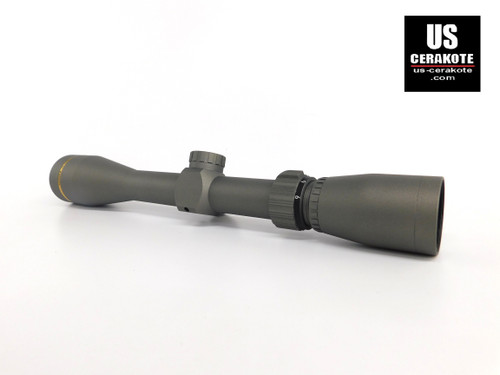 Leupold VX-Freedom 3-9x40mm Hunt-Plex Stainless 181307