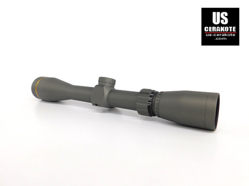 Leupold VX-Freedom 4-12x40mm Hunt-Plex Stainless 185336