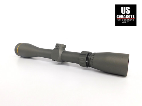 Leupold VX-Freedom 3-9x40mm Rimfire-MOA Stainless 174181