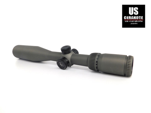 Vortex Crossfire HD 6-18x50 SFP WideRange Plex MOA Stainless CFR-61802