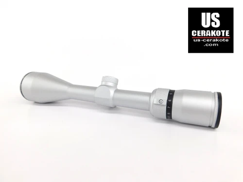 Vortex Diamondback 3.5-10x50mm BDC Satin Silver DBK-03-BDC