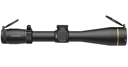 Leupold VX-6HD Gen 2 3-18x44mm Illum. FireDot Boone & Crockett Matte 184425