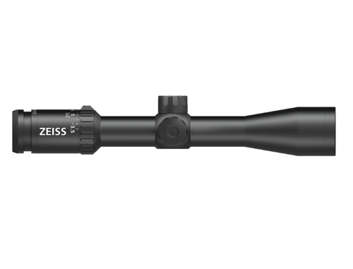 ZEISS V3 3.5-10x42 Riflescope Duplex Reticle (#6) Matte 522712-9806-000