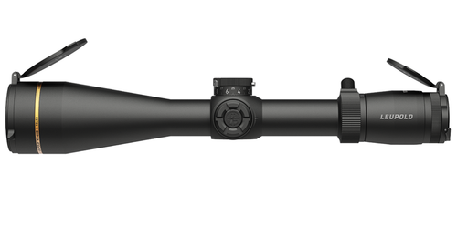VX-6HD Gen 2  3-18x50 CDS-SZL2 Side Focus Illum. FireDot Duplex Matte 183839