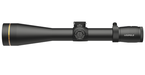 VX-5HD Gen 2  4-20x52 CDS-SZL2 Side Focus Illum. FireDot Duplex Matte 183858